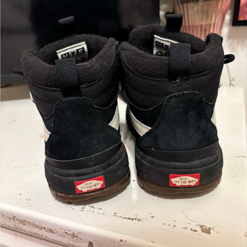 Vans MTE ULTRA RANGE - Picture 5 of 6